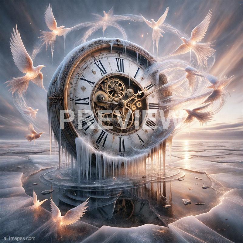 354 - in-this16k-a-massive-clock-half-submerged-in-a-frozen_250418065803_Filename Text 2_00523_Filename Text 3